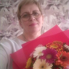 Фотография девушки Наталья, 60 лет из г. Киев