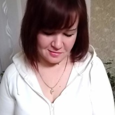 Фотография девушки Татьяна, 51 год из г. Брест