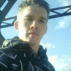 Фотография мужчины Александр, 29 лет из г. Геническ