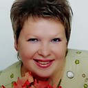 Хельга, 50 лет