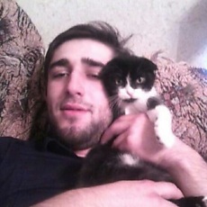 Фотография мужчины Кавказец, 35 лет из г. Мурманск