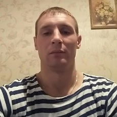 Фотография мужчины Александр, 36 лет из г. Петропавловск