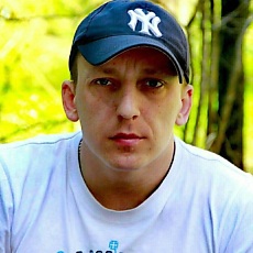 Фотография мужчины Николай, 40 лет из г. Пушкино (Московская Обл)