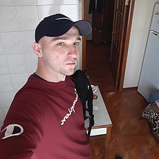 Фотография мужчины Владислав, 36 лет из г. Николаев