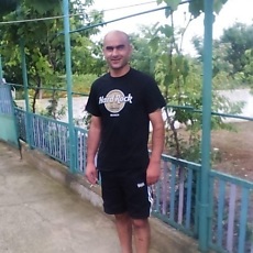 Фотография мужчины Ваня, 44 года из г. Одесса