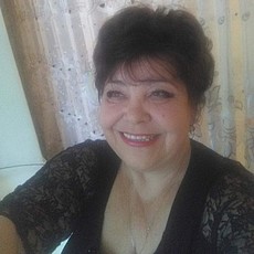 Фотография девушки Танюша, 67 лет из г. Курск
