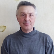 Фотография мужчины Андрей, 63 года из г. Братск
