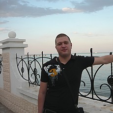 Фотография мужчины Андрей, 42 года из г. Горловка