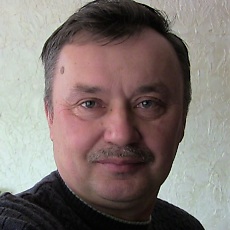 Фотография мужчины Анатолий, 57 лет из г. Ровно