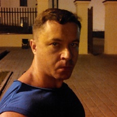 Фотография мужчины Юра, 46 лет из г. Минск