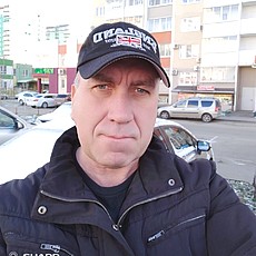 Фотография мужчины Анатолий, 57 лет из г. Краснодар