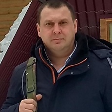 Фотография мужчины Александр, 45 лет из г. Новосибирск