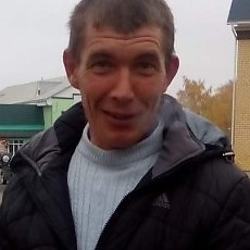 Фотография мужчины Сергей, 47 лет из г. Чамзинка
