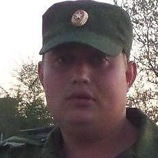 Фотография мужчины Александр, 38 лет из г. Саяногорск