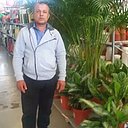 Шавкидин, 49 лет