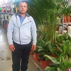 Фотография мужчины Шавкидин, 49 лет из г. Новосибирск