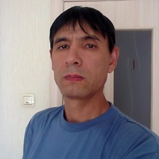 Фотография мужчины Азат, 50 лет из г. Щучинск