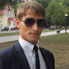 Фотография мужчины Алексей, 36 лет из г. Осинники