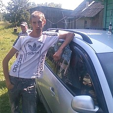 Фотография мужчины Сергей, 36 лет из г. Дятлово
