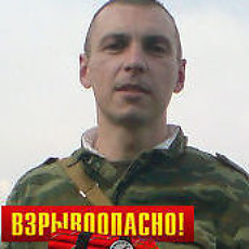 Фотография мужчины Виталий, 45 лет из г. Гродно