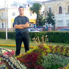 Фотография мужчины Санек, 38 лет из г. Рыбинск