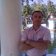 Фотография мужчины Сергей, 52 года из г. Челябинск