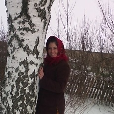 Фотография девушки Светлана, 51 год из г. Оренбург