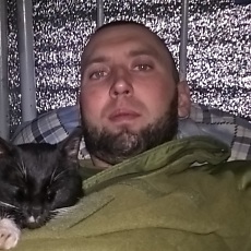 Фотография мужчины Дмитрий, 37 лет из г. Харьков