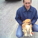 Олежа, 53 года