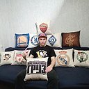 Юрий, 34 года