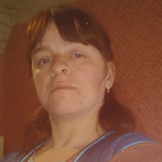 Фотография девушки Светлана, 45 лет из г. Саратов