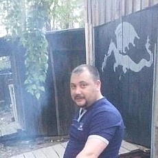 Фотография мужчины Vova, 46 лет из г. Первоуральск