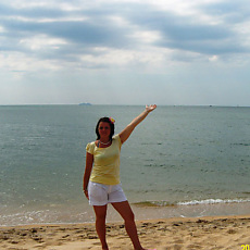 Фотография девушки Оленька, 50 лет из г. Новокузнецк