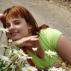 Фотография девушки Екатерина, 33 года из г. Симферополь