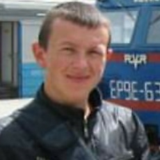 Фотография мужчины Вячеслав, 32 года из г. Хорол