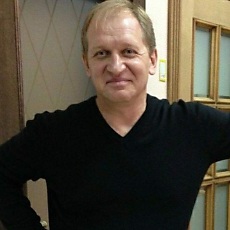 Фотография мужчины Геннадий, 53 года из г. Москва