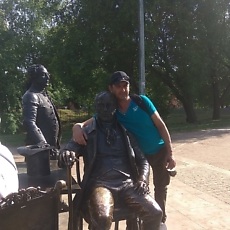 Фотография мужчины Валера, 43 года из г. Лида