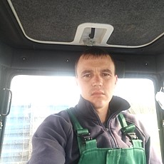 Фотография мужчины Денис, 34 года из г. Белореченск