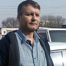 Фотография мужчины Дмитрий, 44 года из г. Алматы