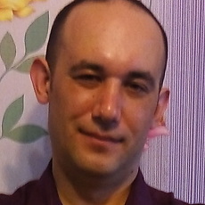 Фотография мужчины Роман, 40 лет из г. Чита