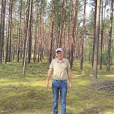 Фотография мужчины Сергей, 56 лет из г. Свислочь