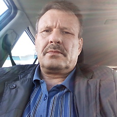 Фотография мужчины Андрей, 56 лет из г. Кемерово