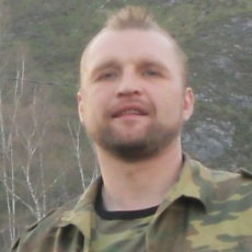 Фотография мужчины Николай, 43 года из г. Новокузнецк