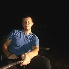 Фотография мужчины Евгений, 41 год из г. Курган