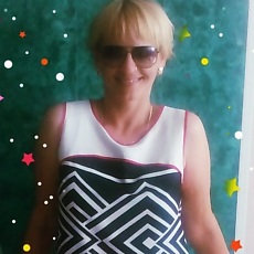Фотография девушки Татьяна, 51 год из г. Орша