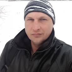 Фотография мужчины Саша, 45 лет из г. Усть-Донецкий
