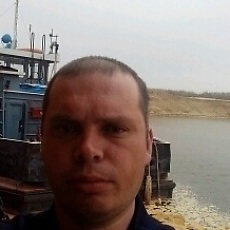 Фотография мужчины Андрей, 41 год из г. Ленинск