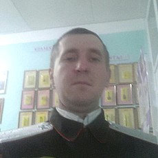 Фотография мужчины Юрий, 37 лет из г. Краснодар