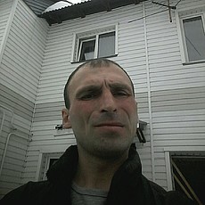 Фотография мужчины Олег, 42 года из г. Кемерово