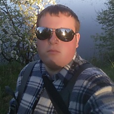 Фотография мужчины Юрий, 29 лет из г. Витебск